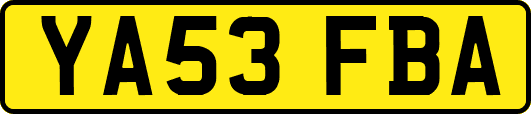 YA53FBA
