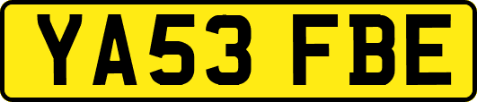 YA53FBE