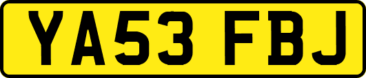 YA53FBJ