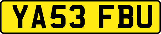 YA53FBU