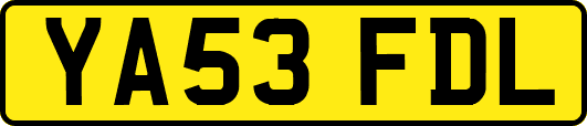 YA53FDL