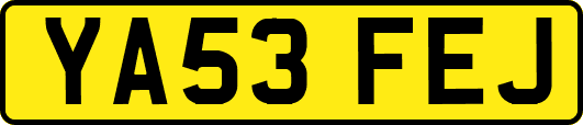 YA53FEJ