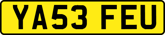 YA53FEU