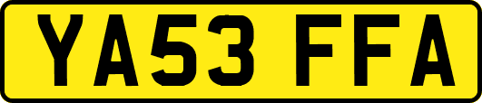 YA53FFA