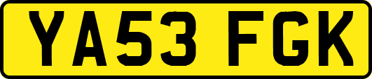 YA53FGK