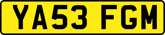 YA53FGM