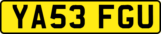 YA53FGU