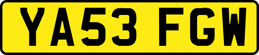 YA53FGW