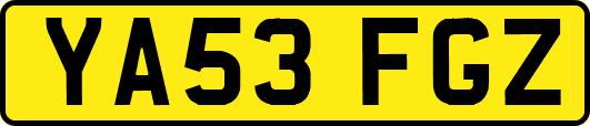 YA53FGZ