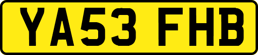 YA53FHB