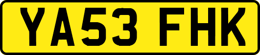 YA53FHK