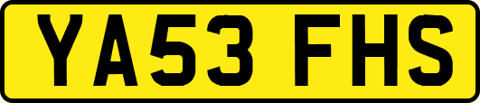 YA53FHS