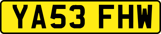 YA53FHW