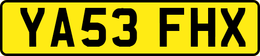 YA53FHX