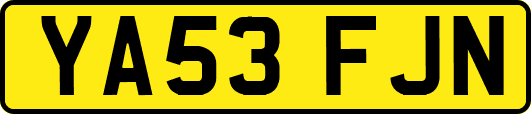 YA53FJN