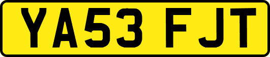 YA53FJT