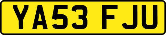 YA53FJU