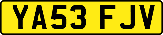 YA53FJV