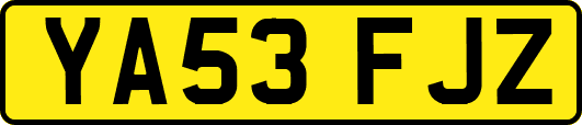 YA53FJZ