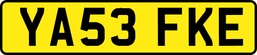YA53FKE