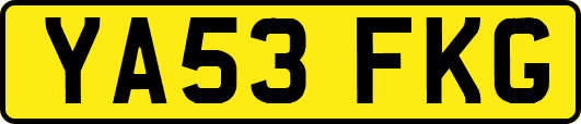 YA53FKG