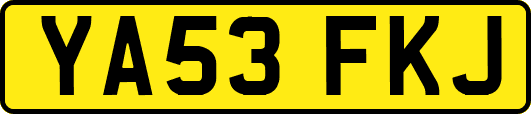 YA53FKJ