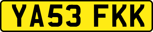 YA53FKK