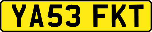 YA53FKT