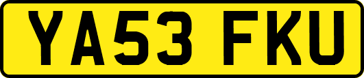 YA53FKU