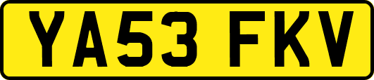 YA53FKV