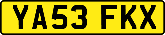 YA53FKX