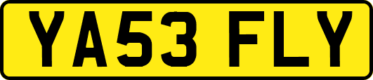 YA53FLY