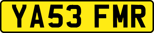 YA53FMR