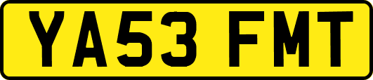 YA53FMT