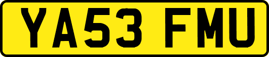 YA53FMU