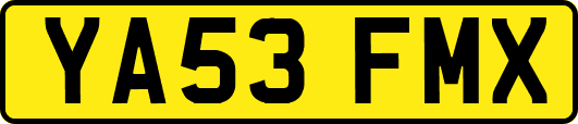 YA53FMX