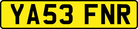 YA53FNR