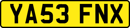 YA53FNX
