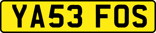 YA53FOS