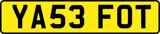 YA53FOT