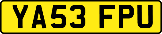 YA53FPU