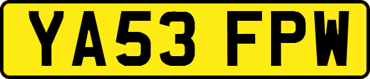 YA53FPW