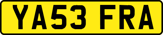 YA53FRA