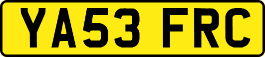 YA53FRC