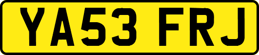 YA53FRJ