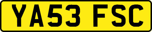 YA53FSC