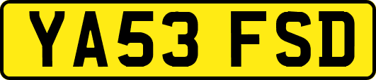YA53FSD