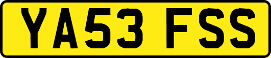 YA53FSS