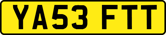 YA53FTT