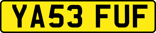 YA53FUF
